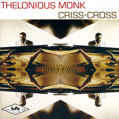 Monk, Thelonious - 1963 - Criss-Cross